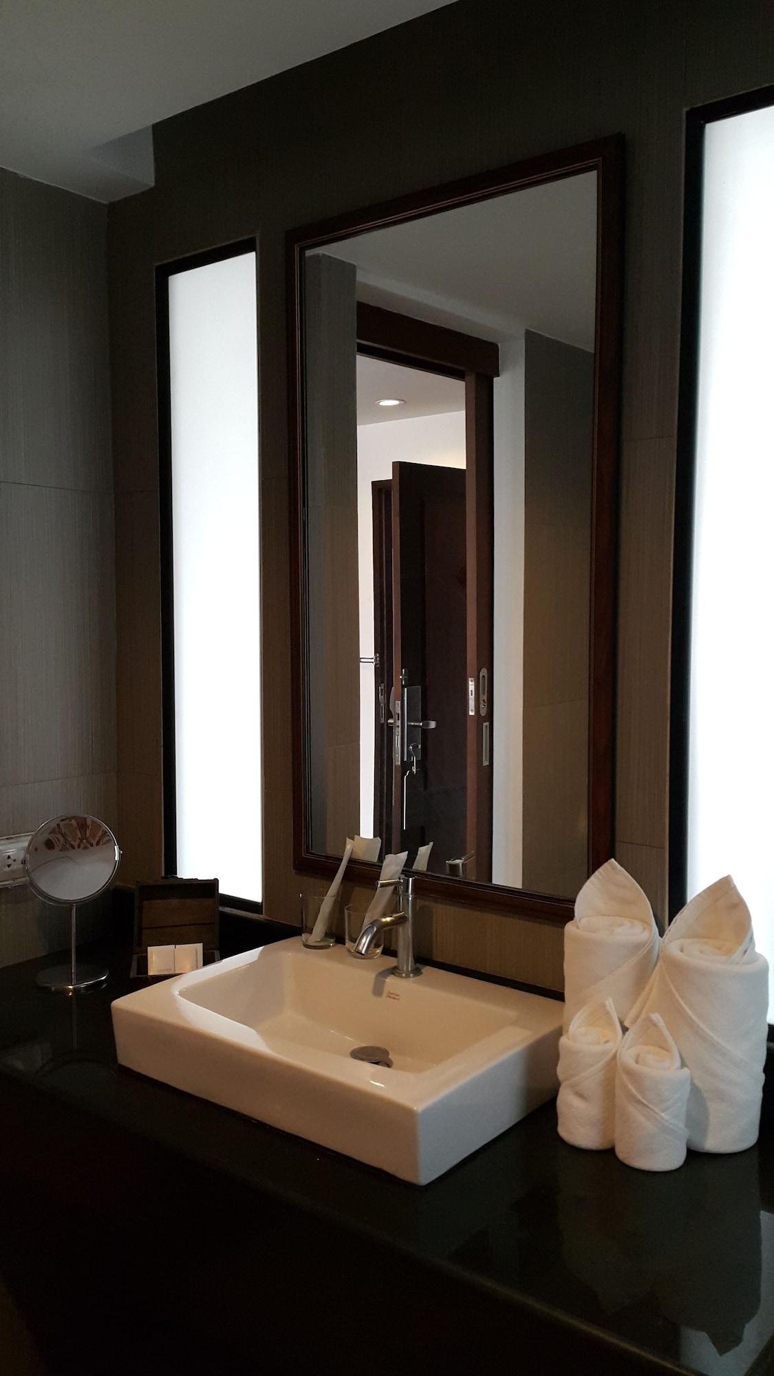 Baan Khun Nine Hotel Pattaya Buitenkant foto